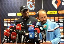 Chibuike Nwaiwu: Bu maçın önemini biliyorduk