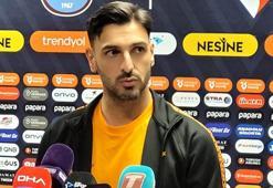 Günay Güvenç: 4’üncü kez peş peşe şampiyon olacağız