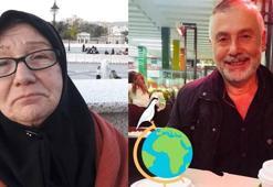 Kardeşinin cenazesinde kalp krizi geçiren kadın, hayatını kaybetti