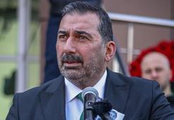 Zeyyat Kafkas: Asıl çirkinlik; milli takım kampında futbolcumuzun aklını çelmeye kalkmaktır