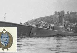 Batan Refah Gemisi ve Atılay Denizaltısı'ndan kurtulan başçavuş, Dumlupınar'da şehit olmuş