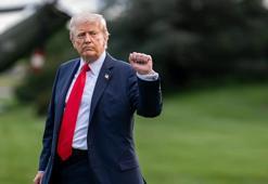 Trump: İran'da düşen savaş uçağının ikinci pilotu da kurtarıldı