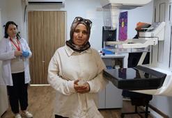 ‘Başarabilirim' dedi, kanseri yendi