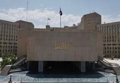 Irak’ın güneyindeki petrol depolarına İHA saldırısı