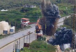 İsrail’den Lübnan'ın güneyine saldırı: 3 ölü