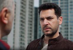 Serhat, Cihan'ın ihanetini öğrendi