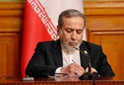 İran Dışişleri Bakanı Arakçi’den BM ve BMGK’ya mektup