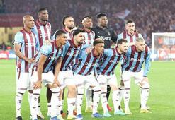 Trabzonspor’un kritik galibiyetiyle zirve yarışı kızıştı