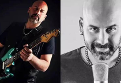 Müzisyen Onur Şener cinayetinde 2 sanığa verilen hapis cezaları onandı