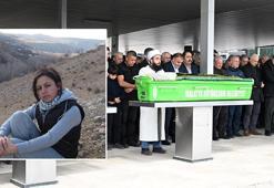 Havuzda fenalaşan Çiğdem öğretmen hayatını kaybetti