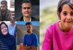 Narin cinayetinde, Yargıtay’ın kararı sonrası Nevzat Bahtiyar yarın yeniden hakim karşısına çıkacak