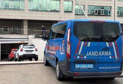 Bolu Belediyesi’ne yönelik soruşturmada 3 şüpheli adliyede