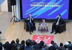 Bakan Kacır: 12 bin 800’den fazla girişim Türkiye’nin teknoparklarında