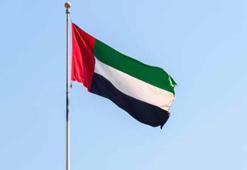 BAE: İran'ın fırlattığı 9 balistik füze, 1 seyir füzesi ve 50 İHA engellendi