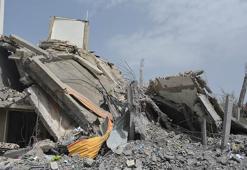 İsrail'in Lübnan'a düzenlediği saldırılarda can kaybı 1461'e yükseldi