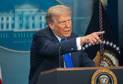 Trump'tan İran açıklaması: Anlaşma olmazsa her şeyi havaya uçurup petrolü alacağız