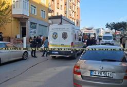 Maltepe'de alacak kavgası: Bıçakladığı kişi tarafından silahla vurularak öldürüldü