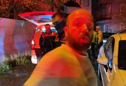 Polisten kaçan ehliyetsiz sürücü alkolmetreye üflemedi; 259 bin TL ceza