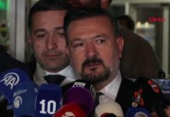 Ertan Torunoğulları: 3 puan güzel, yolumuza devam ediyoruz