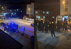 Bursa'da sopalı kavga: 3 yaralı