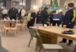 Başakşehir’de kafede silahlı saldırı: 1 yaralı