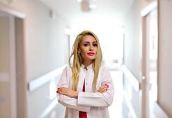 ‘Bahar alerjisi çocuklarda hapşırık nöbetleriyle başlayabilir’