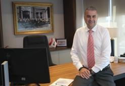 OMSAN Yönetim Kurulu Başkanı Arıburnu: Sektörde kalıcı bir güç haline gelmeyi hedefliyoruz