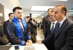 Eğitmensiz Yazılım Okulu 42 Türkiye ilk mezunlarını verdi