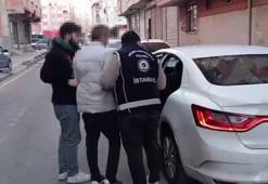 İstanbul merkezli 6 ilde sahte belgelerle ikamet izni aldıran şüphelilere operasyon: 51 gözaltı