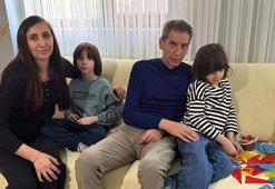 DMD'li Gökalp'in annesi: İkizinden elleri ayrılmasın