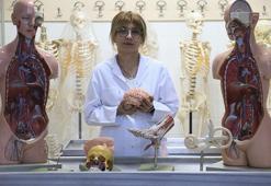 Akademisyen Duygu, tıp eğitimine katkı için bedenini kadavra olarak bağışladı