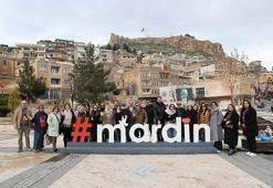 Uzak Şehir etkisi Kuzey Afrika'yı da sardı