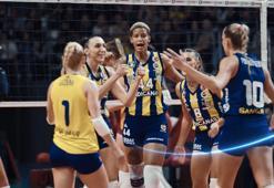 Fenerbahçe Medicana, voleybol takımlarının kampanya filmini yayınladı