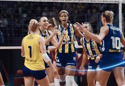 Fenerbahçe Medicana, voleybol takımlarının kampanya filmini yayınladı