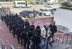 19 kaçak göçmenin öldüğü bot faciasında 12 şüpheli tutuklandı