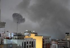 ABD ve İsrail'in İran'a yönelik saldırılarında 34 kişi hayatını kaybetti