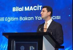 Milli Eğitim Bakan Yardımcısı Macit: Teknoloji artık jeopolitik bir güç anlamını da ifade ediyor