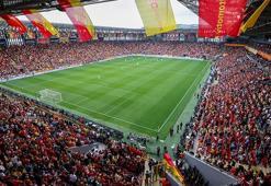 Türkiye'nin gözü Göztepe'de olacak