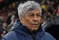 Mircea Lucescu'nun sağlık durumu ciddiyetini koruyor
