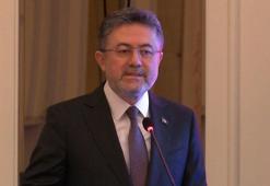 Bakan Yumaklı: 155 Yerel Eylem Grubumuza 35 milyon avroluk dev bir destek paketi sunuyoruz