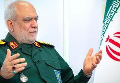 İran Devrim Muhafızları İstihbarat Teşkilatı Komutanı Hademi hayatını kaybetti