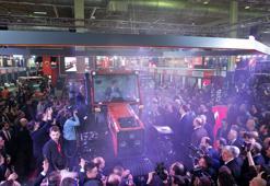 TÜMOSAN, 50’nci yılında yeni serileriyle Konya Tarım Fuarı’nda yer alacak