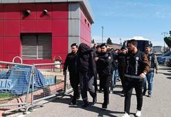 Akademisyen, meslektaşlarını ve esnafı sahte evrakla 521 milyon TL dolandırdı; 12 gözaltı