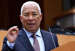 AB Konseyi Başkanı Costa: Sivil altyapının hedef alınması yasa dışı ve kabul edilemez