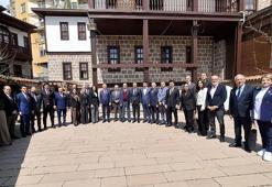 AK Parti'li Ala: Gündemimizde seçim yok