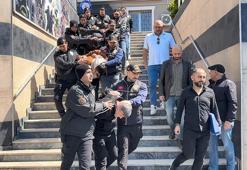 Dijital ortamda suç ağı operasyonu: 10 şüpheli adliyeye sevk edildi