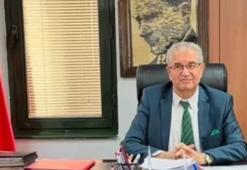 Mustafa Bozbey'in yerine Bursa Vali Yardımcısı Doğan görevlendirildi