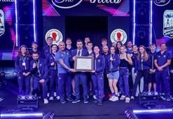 Ahmet Cömert Boğaziçi Uluslararası Boks Turnuvası sona erdi