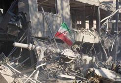 İran Dışişleri Bakanı Arakçi: ABD ve İsrail, İran'ın MIT'sini bombaladı