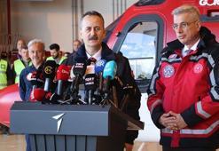 'GÖKBEY' hava ambulans filosuna güç katacak